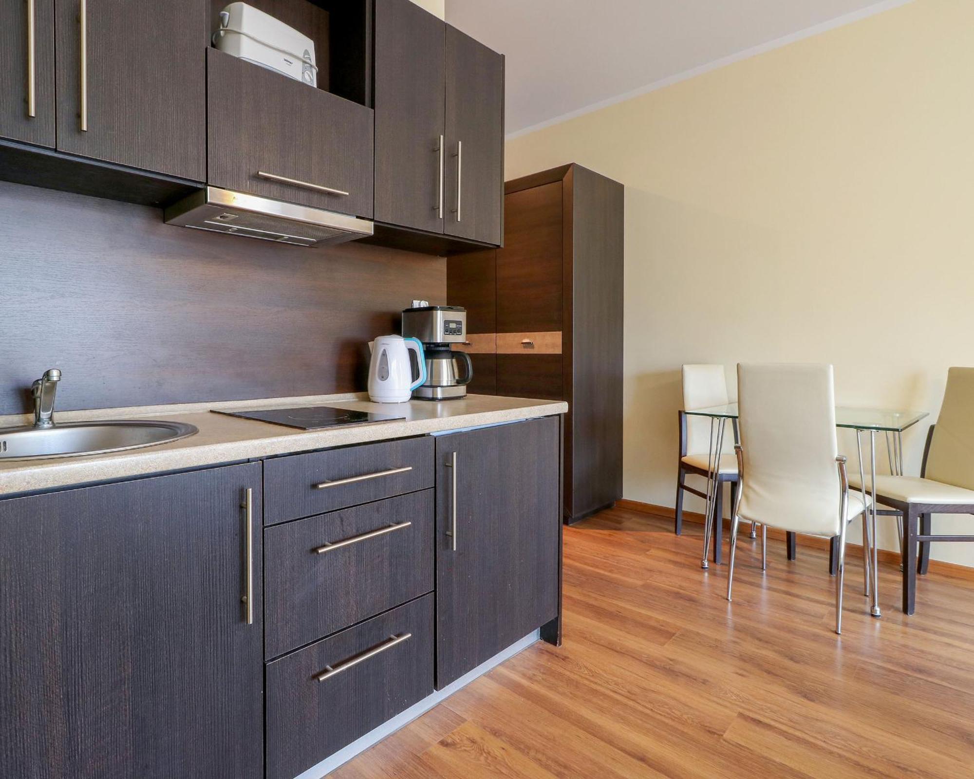 Regina Maris By Baltic Home Świnoujście Стая снимка