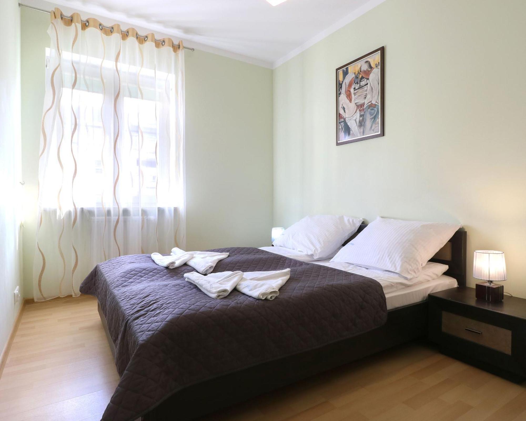 Regina Maris By Baltic Home Świnoujście Стая снимка