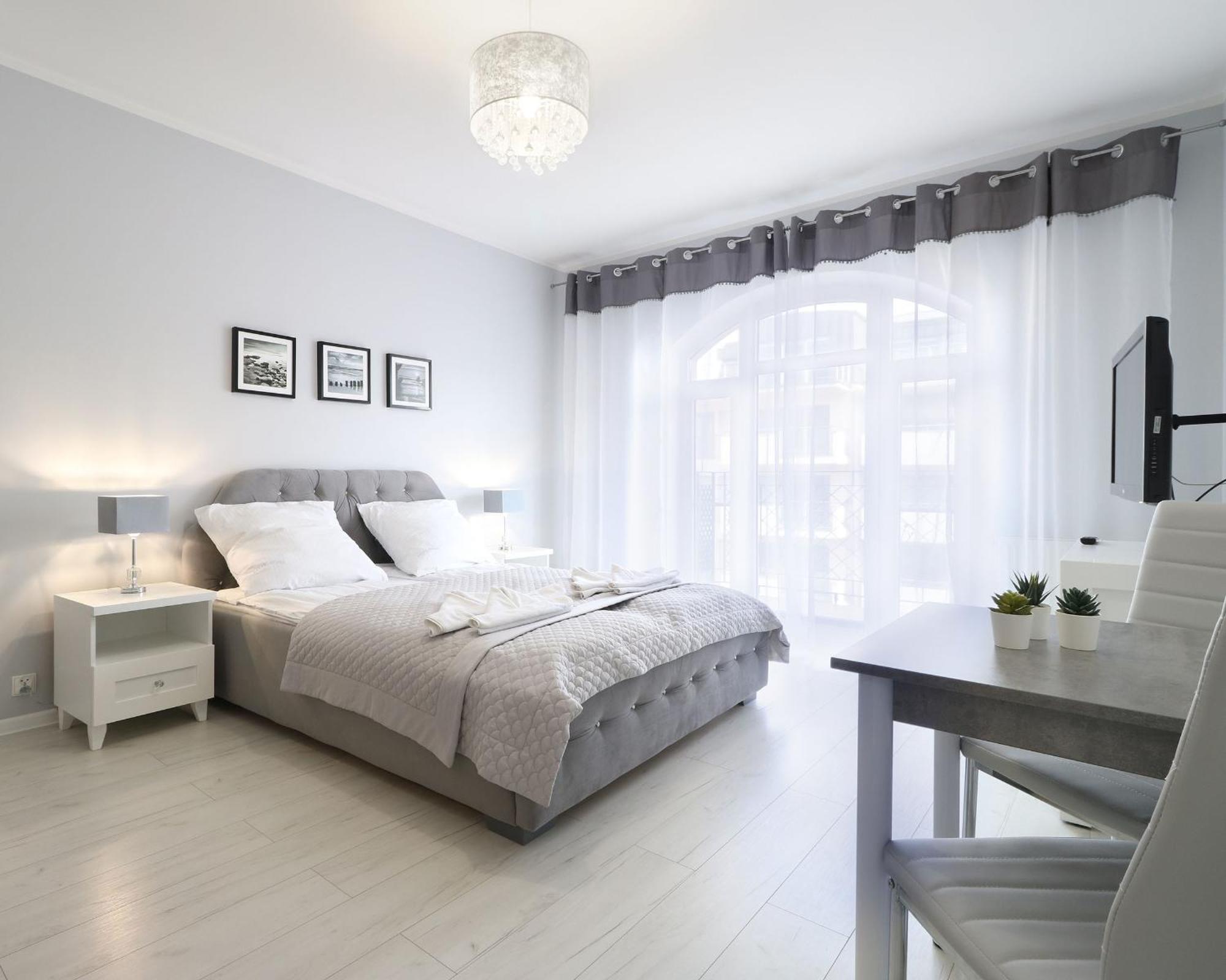 Regina Maris By Baltic Home Świnoujście Стая снимка