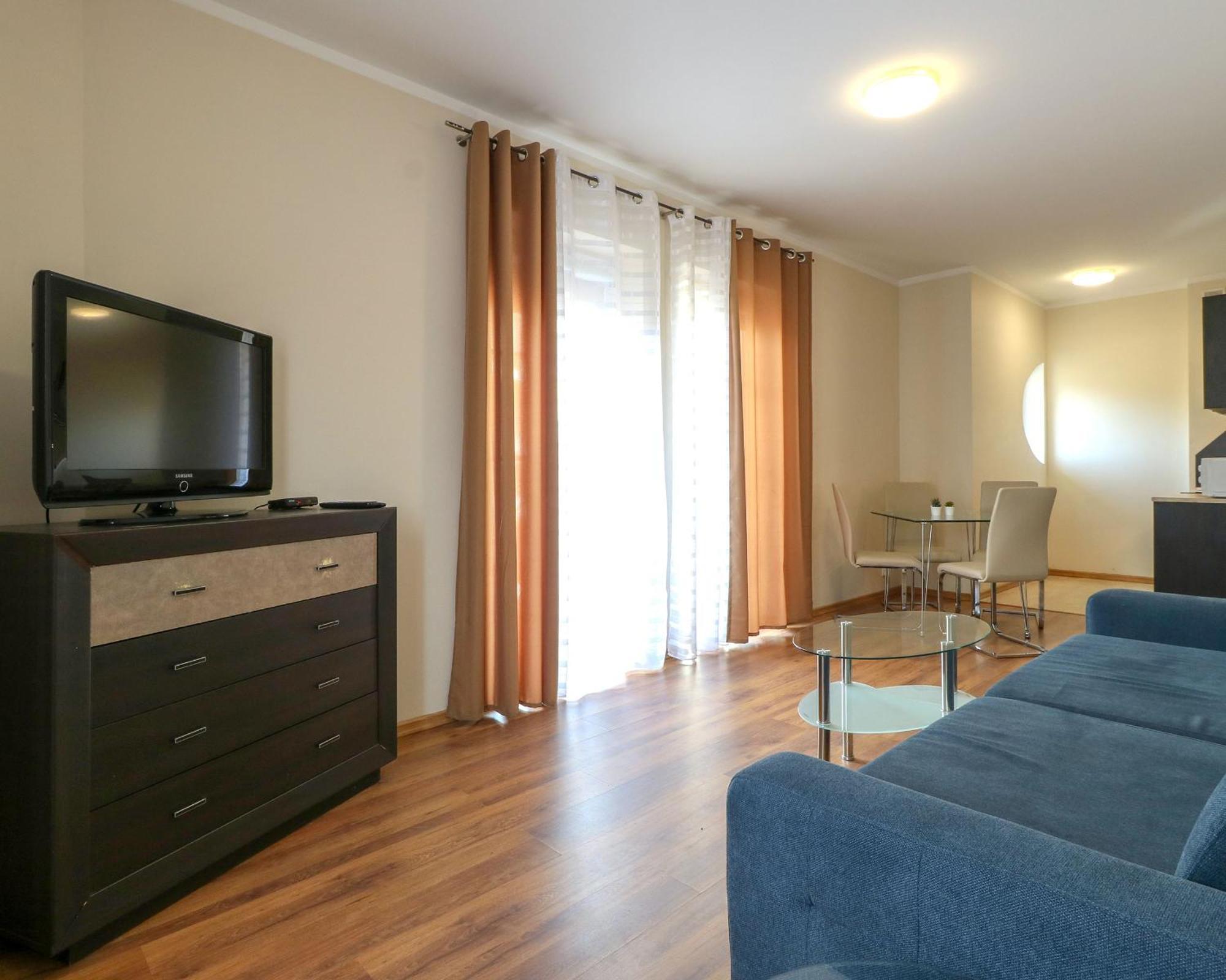 Regina Maris By Baltic Home Świnoujście Стая снимка