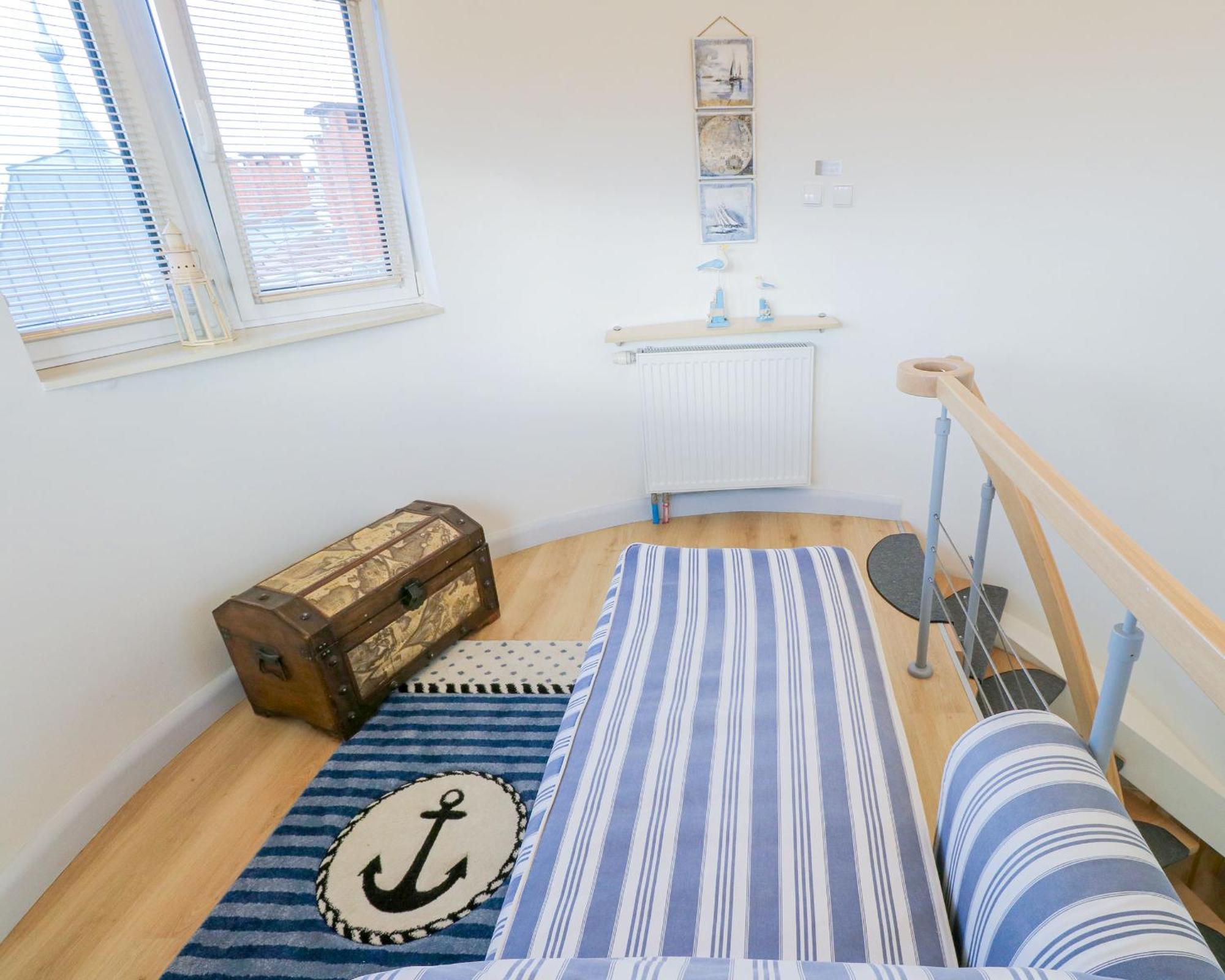 Regina Maris By Baltic Home Świnoujście Стая снимка