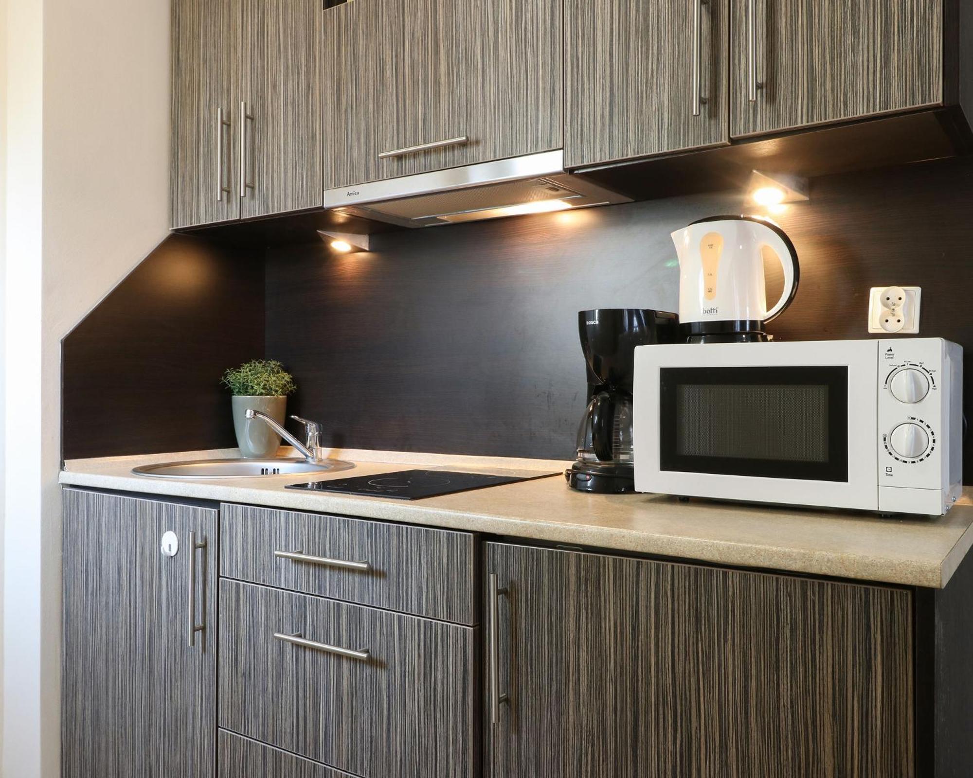 Regina Maris By Baltic Home Świnoujście Стая снимка