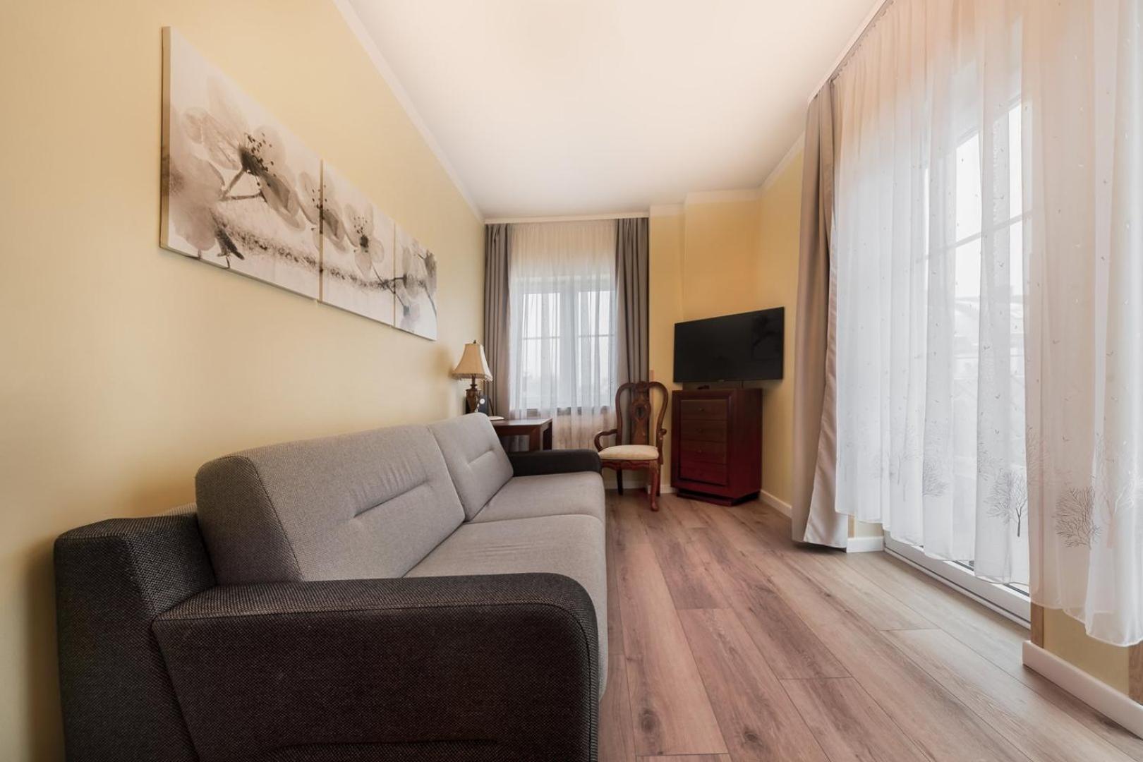 Regina Maris By Baltic Home Świnoujście Екстериор снимка