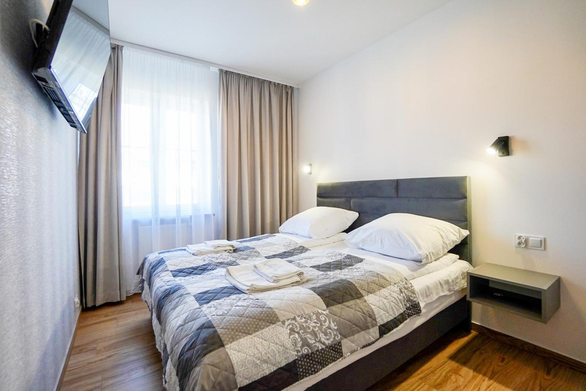 Regina Maris By Baltic Home Świnoujście Стая снимка